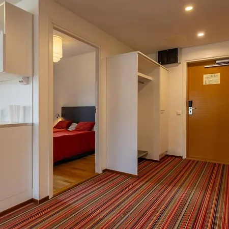 Apartment Yllaes 9212 By Hi Yllaes *