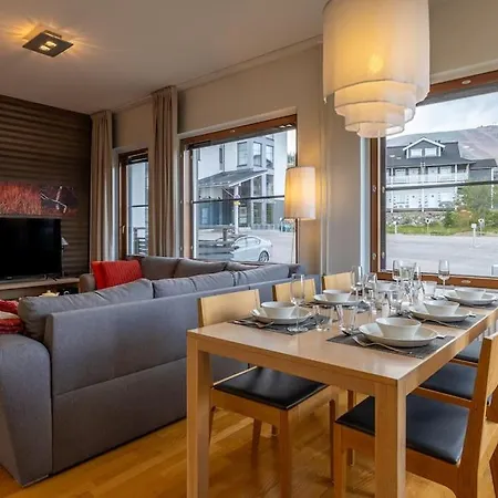 Apartment Yllaes 9212 By Hi Yllaes *