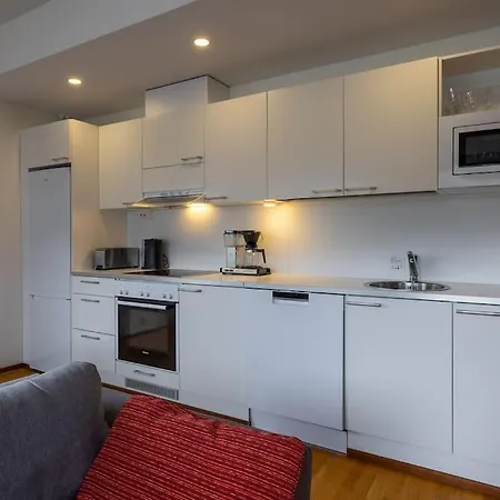 Yllaes 9212 By Hi Yllaes Apartment *